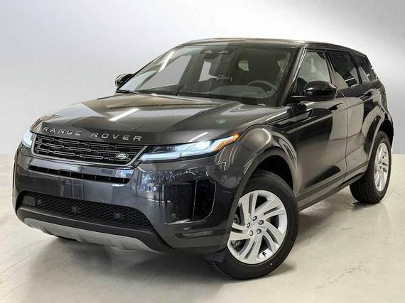 LAND ROVER RANGE ROVER EVOQUE 2026 SALZJ2FX0TH297757 image